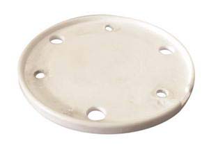 Vardavela ayağı için montaj pulu