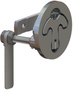 Alternative view of Gömme kulp