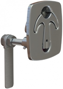 Alternative view of Gömme kulp