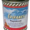 Epifanes Rapid Coat renkli saten vernik