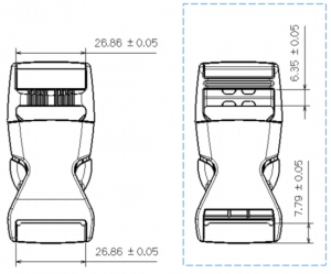 Alternative view of Toka