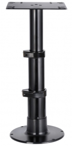 Alternative view of Masa ayağı. Ağır hizmet tipi.