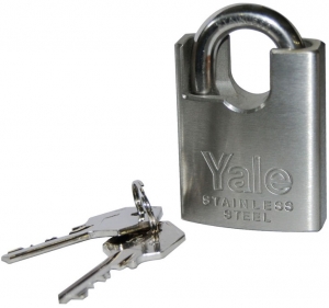 Yale marin asma kilit