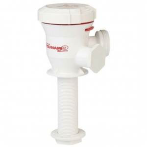 Attwood Tsunami 500 MK2 livar pompası