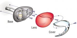 Alternative view of Attwood sancak/iskele feneri