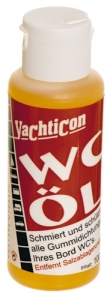 Yachticon WC OIL