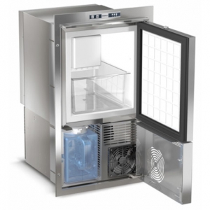 Alternative view of Vitrifrigo IM CL OCX2 Refill Buz Makinesi