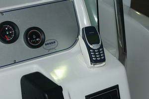 Alternative view of Mobil telefon tutucu