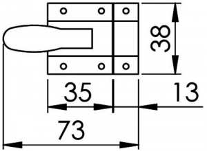 Alternative view of Kilit