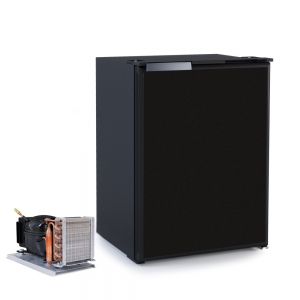 Alternative view of Buzdolabı. Model C42L