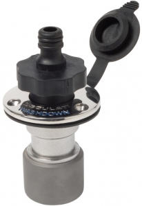 Alternative view of Gömme su çıkışı