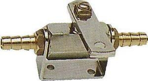 Alternative view of Yakıt vanası