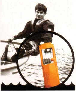 Optimist küreği - Görsel 2