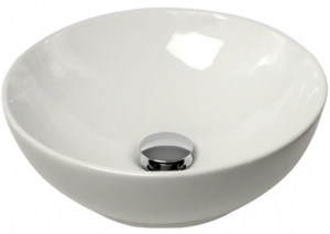 Tezgah üstü lavabo