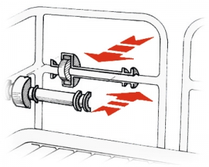 Alternative view of Plastik makara