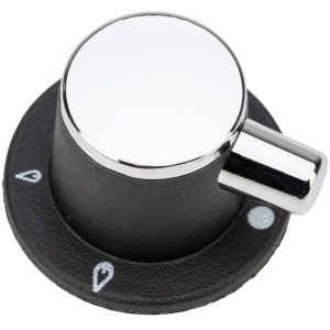 ENO gazlı fırınlar için gaz kontrol düğmesi