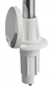 Alternative view of Direkli silyon feneri