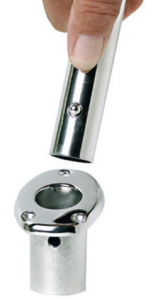 Alternative view of Bayrak direği soketi