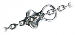 Alternative view of Bosa kancası