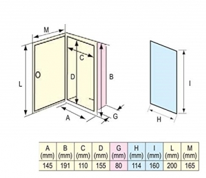 Duş yuvası - Görsel 3