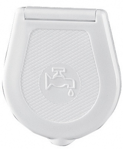 Alternative view of Su dolum ağızı