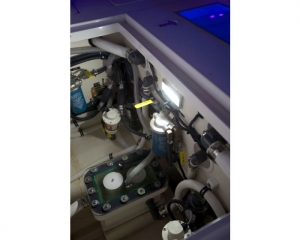 Lumitec Nevis LT yüksek güçlü makine dairesi aydınlatma lambası - Görsel 3