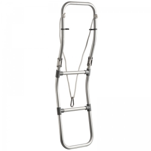 Şişme bot merdiveni