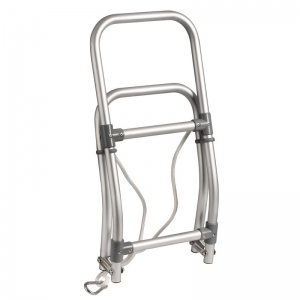 Alternative view of Şişme bot merdiveni