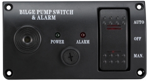 Sintine pompası anahtarı