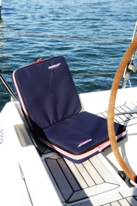 Alternative view of Minder