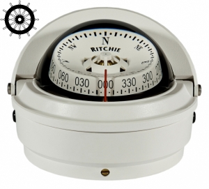 Ritchie Voyager S-87 pusula