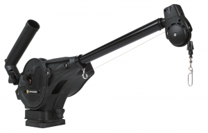 Cannon Magnum MAG 5 ST