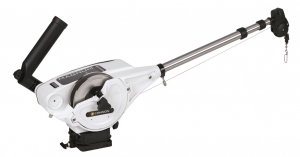 Cannon MAG 10 STX TS