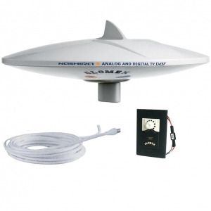 Alternative view of Glomex V9112/00 TV anteni