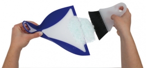 Alternative view of Esnek Faraş Seti