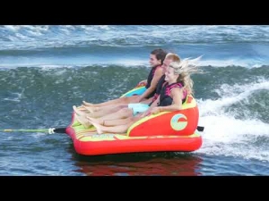 Alternative view of Connelly Ringo. Fun 3