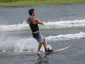 Connelly slalom kayağı. Big Daddy - Görsel 3