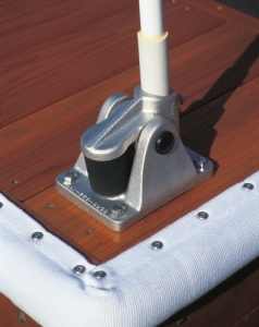 Alternative view of Demirleme kamçısı