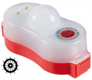 Can yeleği ışığı