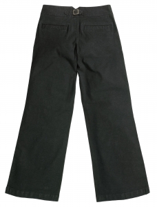 Alternative view of Musto Keten Pantolon, kadın