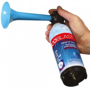 Alternative view of Eco Blast Sprey korna, pompalı