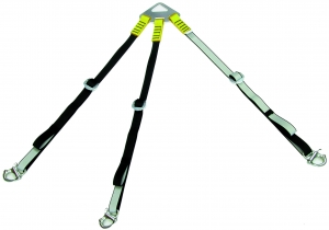 Alternative view of Tender bot askı sistemi