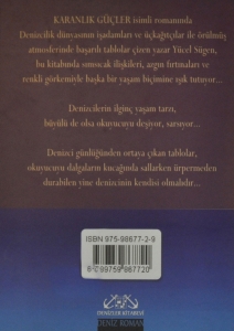 Alternative view of Kırmızı Çizgili Ekvator Bir Kaptanın Kaleminden