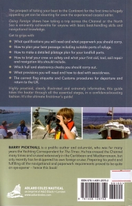 Alternative view of Going Foreign