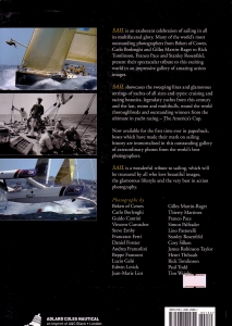 Alternative view of Sail