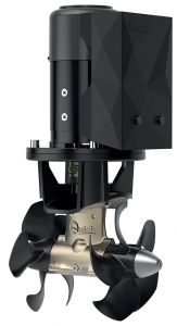 Quick Baş Manevra Pervanesi