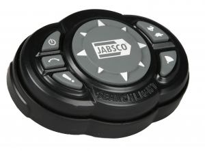 Jabsco kablosuz uzaktan kumanda