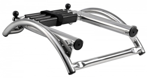 Alternative view of Şişme bot Merdiveni