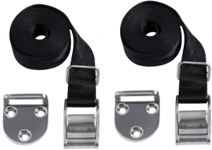 Şişme bot Merdiveni - Görsel 5