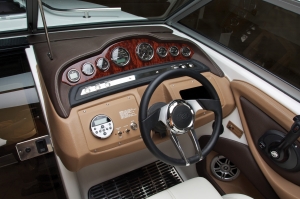 Alternative view of Prestigo SS